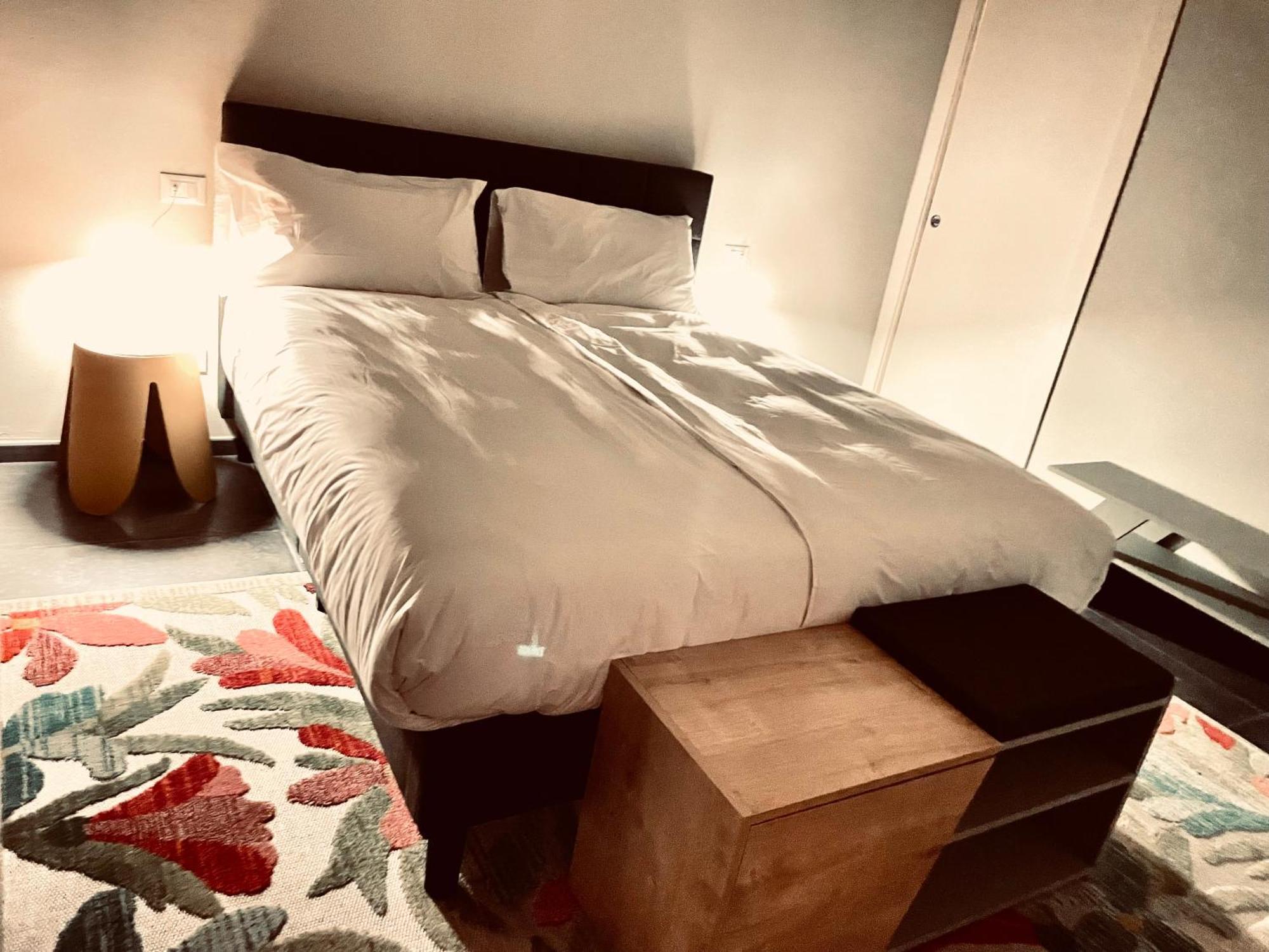 33 Borgo Ticino Lux Free Parking & Private Garden Apartment ปาเวีย ภายนอก รูปภาพ